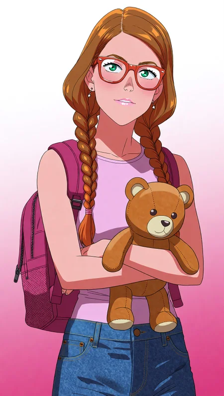 TEKU SFW STYLE BY STX