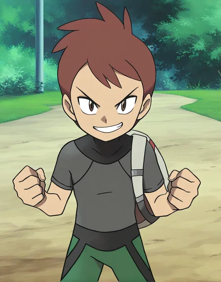 Trace (Pokemon)