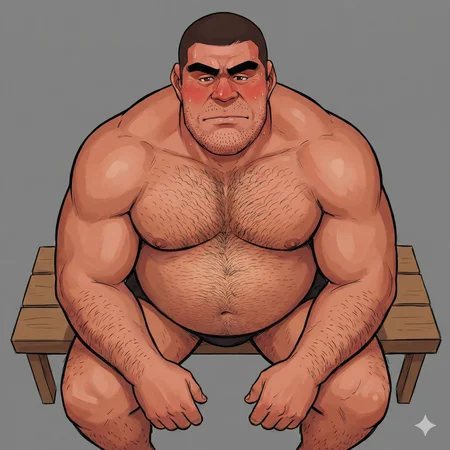 bara style ：daiz - v1.0(Z image Base ZIB)