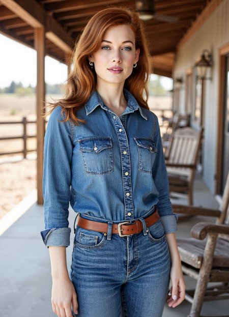 Jane Levy (Flux) - Actress