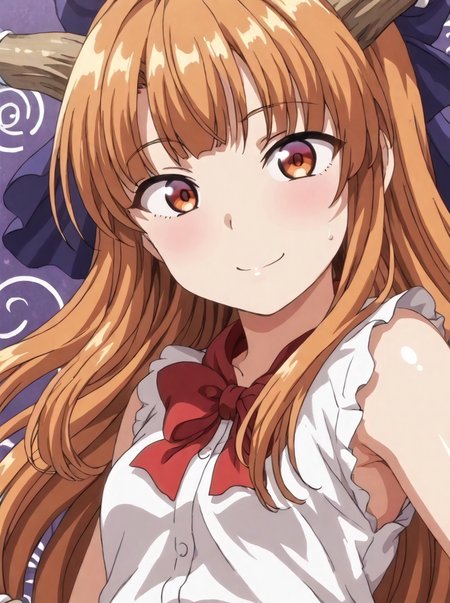 detailed background, shiny skin, rating safe, 
<lora:suika.pony:1.0>
suika, 
<lora:saimin.pony:1>
saimin,