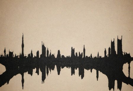 cityscape