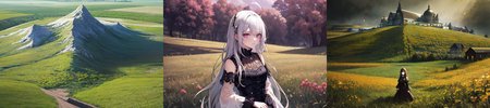 (otherworldly), highly insanely detailed, masterpiece, top quality, best quality, highres, 4k, 8k, RAW photo, (very aesthetic, beautiful and aesthetic), farm, fields, barn, fence, fantfa, <lora:FantasyFarm-10:0.3>, 
1girl, 
(__lazy-wildcards/char/haircolor__), 
(__lazy-wildcards/dataset/background-color__),âââ