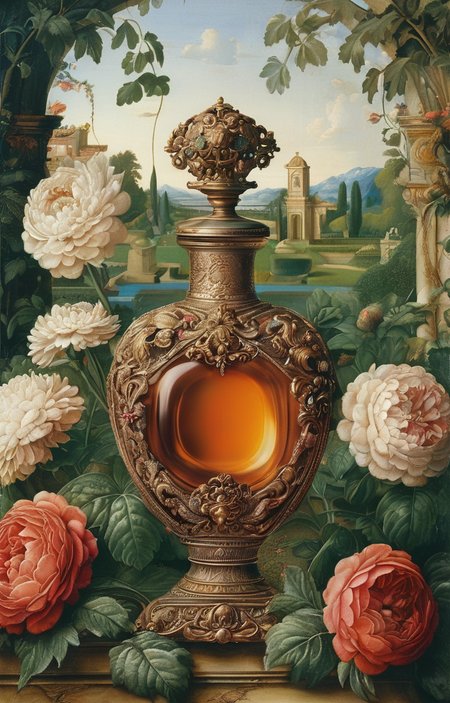 style of Bronzino [SDXL] 359