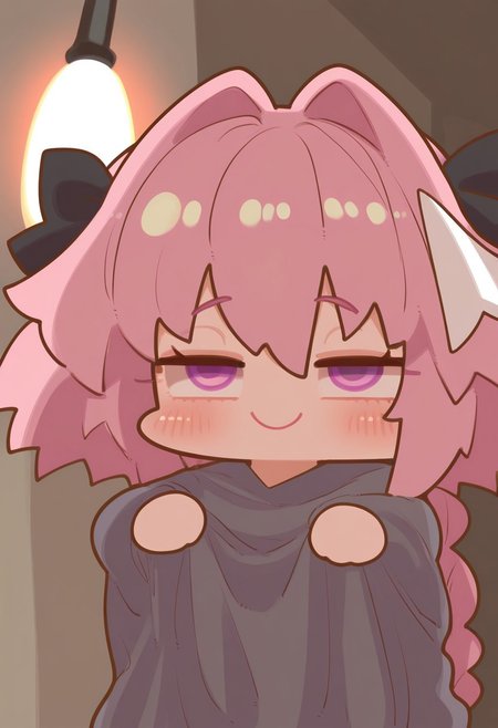 CuteChibi_ST, CTCB_ST, 
astolfo, chibi, cute pose
,masterpiece, best quality, very aesthetic, high resolution, ultra-detailed, absurdres, newest, extremely detailed eyes, beautiful, perfect lighting, hi res, amazing quality, very awa, Brightly Lit, Highly Visible, 8k, sharp focus, beautiful, perfect lighting, volumetric lighting, scenery, painting_(artwork)