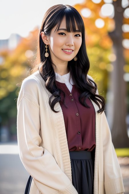 IshikawaYui / 石川由依_JP_VA