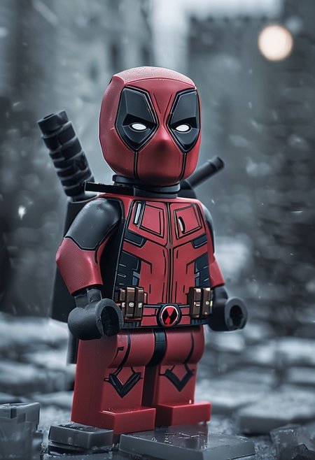Deadpool