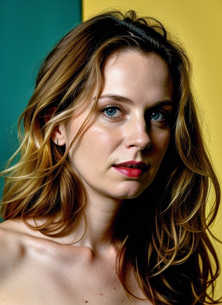 Anne Dudek