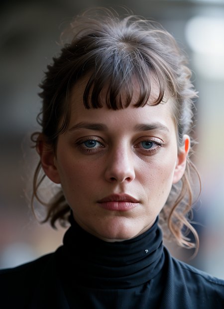 Marion Cotillard