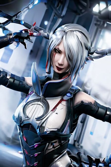 Catalyst (Apex Legends)