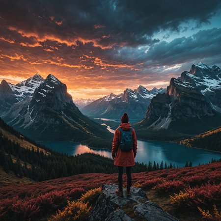 by  Dan Mumford  and  Alena Aenami  and  Elizabeth Gadd , HD, photorealistic, photo
 <lora:more_art:0.30> <lora:midjourney:-0.15> <lora:RMSDXL_Enhance:0.50> <lora:RMSDXL_Creative:0.50> <lora:RMSDXL_Photo:0.50> <lora:RMSDXL_Darkness_Cinema:0.50> <lora:clothing_slider:2.00> <lora:great_lighting:1.50> <lora:aesthetic:1.50> <lora:photorealistic_portrait:1.50> <lora:extremely_detailed:1.50> <lora:dpo:0.25>