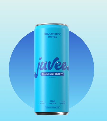 Juvee Blueberry Raspberry