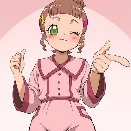 Chono Hikari