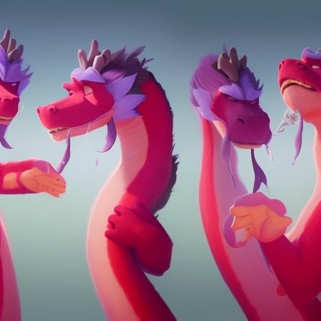 longzhu
