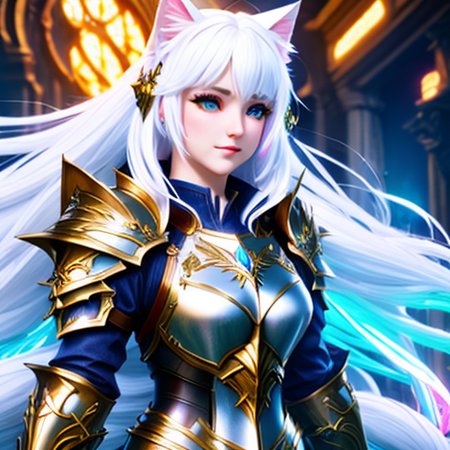 Li Yitong Protected by LoRAShield