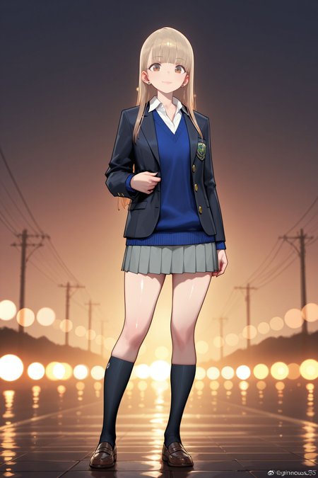 Illustrious – Higawa Koyuki (Koori no Jouheki)