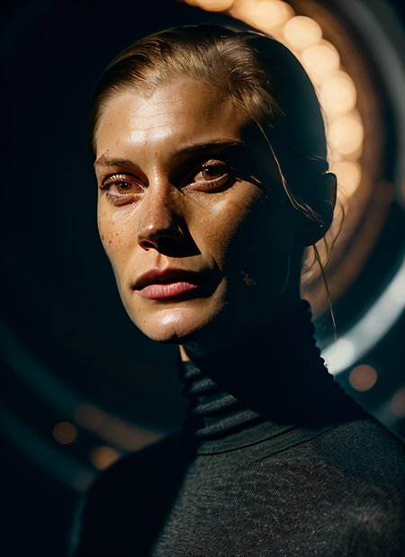 Katee Sackhoff