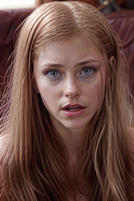 Daphne Blake (Scooby Doo TI version)
