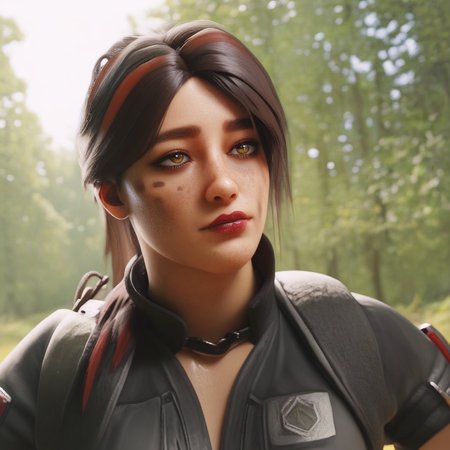 Alias Battleworn