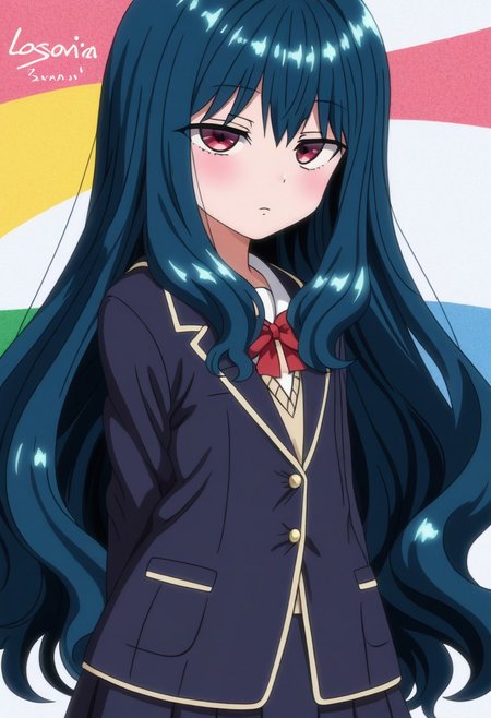 detailed background, shiny skin, rating safe, 
<lora:saimin.pony:1>
saimin, yuu, 
school uniform,