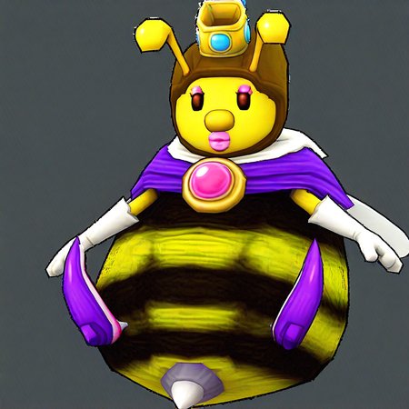 Queen Bee (Mario)