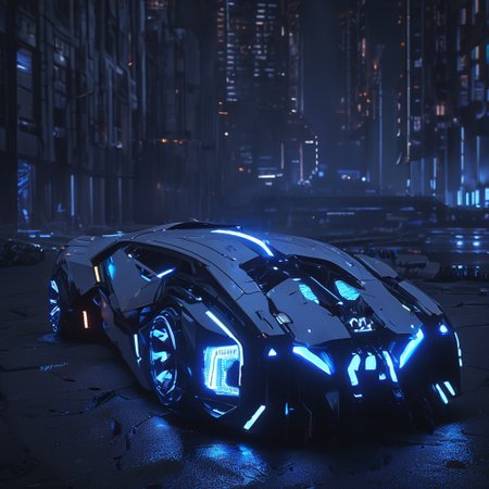 SilverPulse, cyberpunk style, glowing city, worms eye view, derezzed, LED indicators, Reboot, mainframe, light trails, dutch angle, lightcycle in background, sharp focus, dynamic lighting, masterpiece, best quality, depth of field, emotion, dramatic