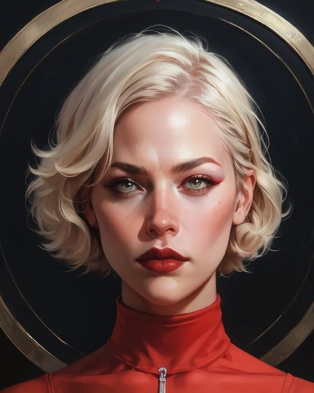 FD_GWENT_ART_Style_Pony