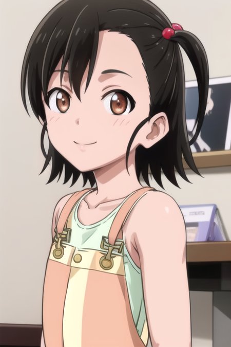 足须沙穗乃-漫画家与助手（Ashisu Sahono-san to Assistant-san to）