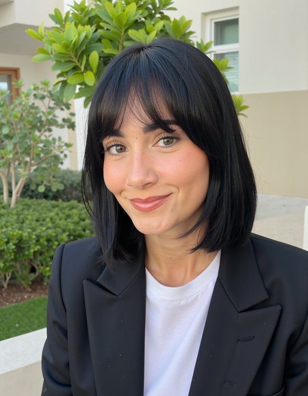 Aitana (Spanish singer) - Flux1.D