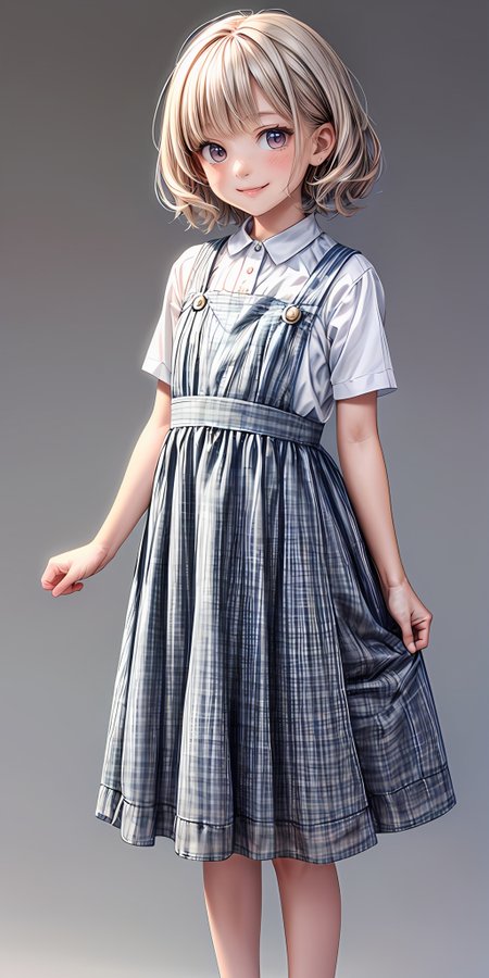 キャミソールワンピース/camisole dress
