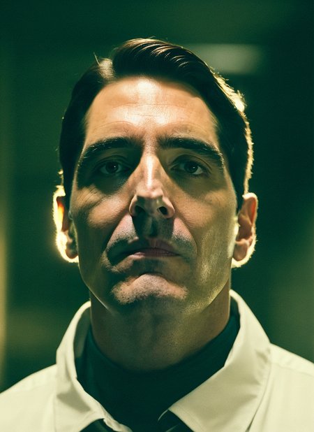 David Dastmalchian