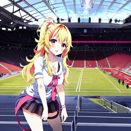 sonohara airi,solo,1girl,<lora:sonohara airi:0.8>