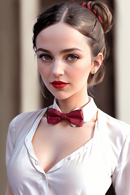 Ella Hunt