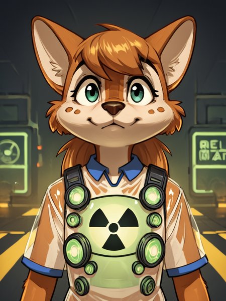 score_9, score_8_up, score_7_up,score_6_up, score_5_up, score_4_up,  BREAK
<lora:nuclearhazard_Pony:0.6>nuclearhazard,
clothes,radiation, transparent, nuclear, see-through,portrait,upper body
<lora:edna_school_days:0.8>, edna,1girl, furry solo, animal ears,solo,
