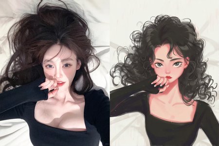 Handdrawn_illustration_QwenEdit_2511