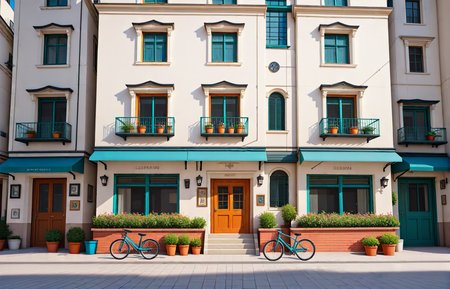 Apartment_modernist_architecture