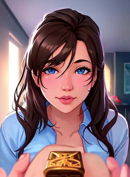 Preview undefined