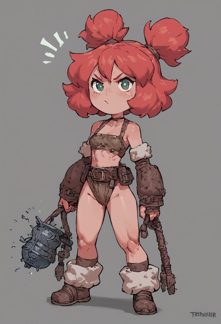 score_9, score_8_up, score_7_up, tenstigulo Crier woman status, game Sprite in form of woman, hip big, stack Sprite, big magumbos, lentigo scheme