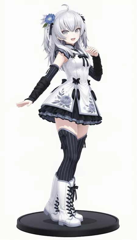 Anima 东雪莲 | Azuma Seren
