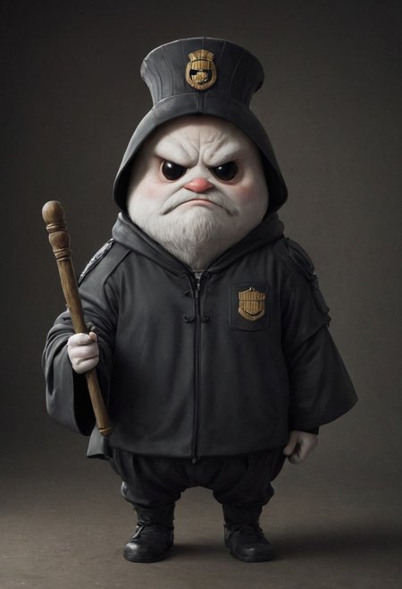 *Judge Snoo* jdgdrdd