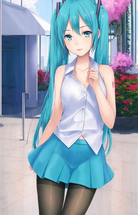 Huniepop 2 style lora