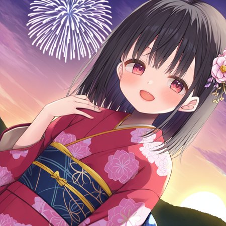 <lora:asanoha:1>,asanoha,1girl,kimono,
