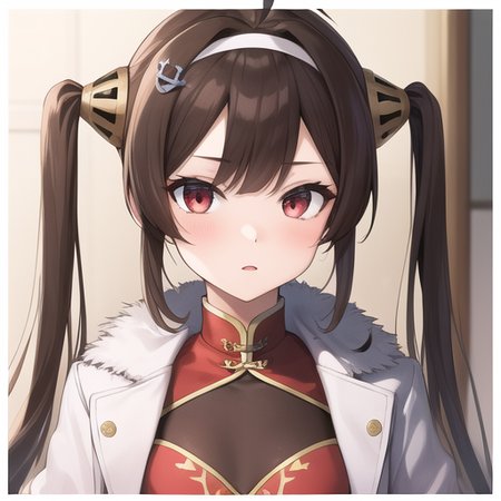 平海-碧蓝航线（Pinghai-Azur Lane）
