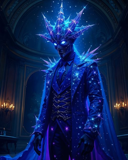 Starborn Astralis: Echo of the Astral Spire