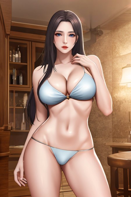 WanEn | lodging diary