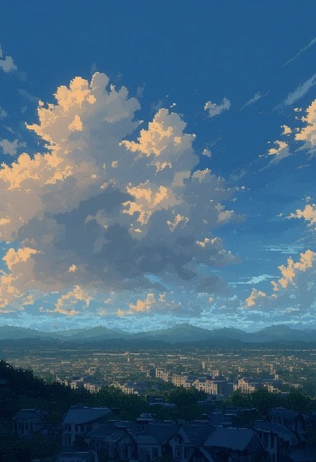 score_9, score_8_up, score_7_up, modern architecture, at night, cloud, hills, cloudy sky, night, high contrast, landscape, europe, pixel art, 
<lora:sc3nery:0.7>