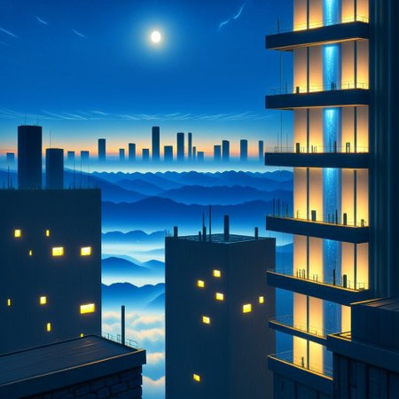 scenery