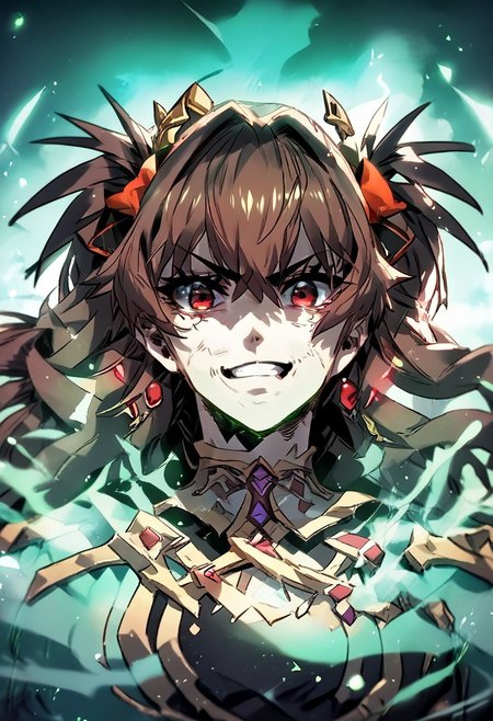 Romantica Eru | A Returner’s Magic Should Be Special | Manhwa | Webtoon