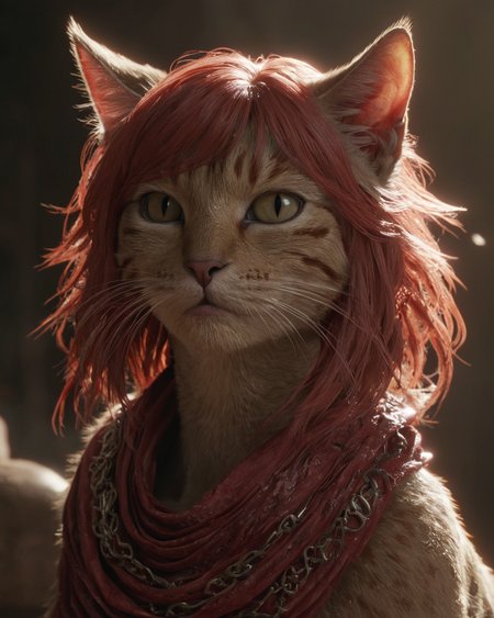 <lora:scrletroxl:0.8>,scrletroxl,cat,animal,epic,cinematic,masterpiece,128k uhd,sharp focus,trending,goddess of rot