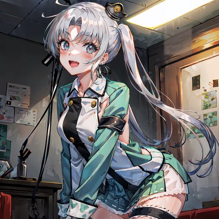 Akitsushima (Kancolle)